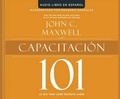 Cover: Capacitacion 101 (Equipping 101) - HarperCollins