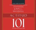 Cover: Actitud 101 (Attitude 101) - HarperCollins