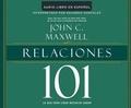 Cover: Relaciones 101 (Relationships 101) - HarperCollins