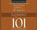 Cover: Equipo 101 (Teamwork 101) - HarperCollins