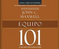 Enlarge image Cover: Equipo 101 (Teamwork 101) - HarperCollins
