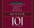 Cover: Mentor 101 (Mentoring 101) - HarperCollins
