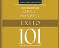 Cover: Exito 101 (Success 101) - HarperCollins