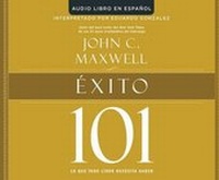 Enlarge image Cover: Exito 101 (Success 101) - HarperCollins