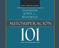 Cover: Autosuperacion 101 (Self-Improvement 101) - HarperCollins