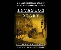 Enlarge image Cover: Invasion Diary - Dreamscape Media