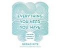 Cover: Everything You Need You Have - Dreamscape Media