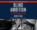 Cover: Blind Ambition - Dreamscape Media