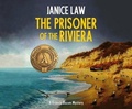 Cover: The Prisoner of the Riviera - Dreamscape Media