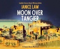 Cover: Moon Over Tangier - Dreamscape Media