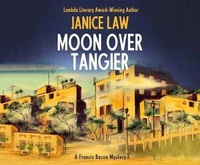 Enlarge image Cover: Moon Over Tangier - Dreamscape Media