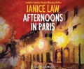 Cover: Afternoons in Paris - Dreamscape Media