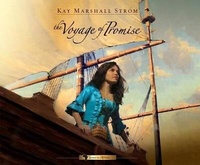 Enlarge image Cover: The Voyage of Promise - Dreamscape Media