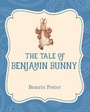 Cover: The Tale of Benjamin Bunny - Xist Publishing