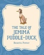 Cover: The Tale of Jemima Puddle-Duck - Xist Publishing