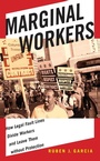 Cover: Marginal Workers - New York University Press