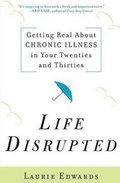 Cover: Life Disrupted - Walker & Company