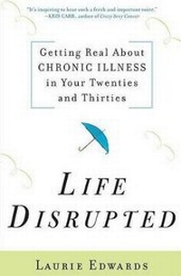 Enlarge image Cover: Life Disrupted - Walker & Company