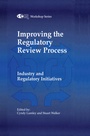 Cover: Improving the Regulatory Review Process - Springer