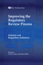 Cover: Improving the Regulatory Review Process - Springer