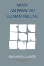 Cover: Mind - Johns Hopkins University Press