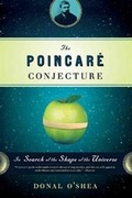 Cover: The Poincare Conjecture - Walker & Company