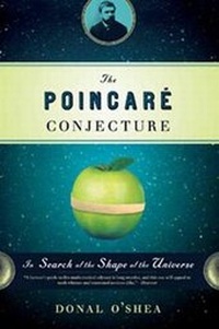 Abbildung von: The Poincare Conjecture - Walker & Company