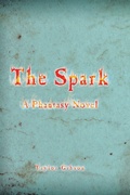 Cover: The Spark - AUTHORHOUSE