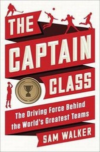 Enlarge image Cover: The Captain Class - Random House Audio Publishing Group