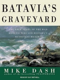 Abbildung von: Batavia's Graveyard - Tantor Media, Inc