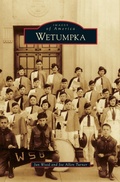 Cover: Wetumpka - Arcadia Publishing Library Editions
