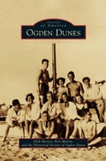 Cover: Ogden Dunes - Arcadia Publishing Library Editions