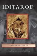 Cover: Iditarod - Arcadia Publishing Library Editions