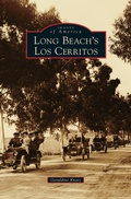 Cover: Long Beach's Los Cerritos - Arcadia Publishing Library Editions