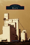 Cover: Katy - Arcadia Publishing Library Editions