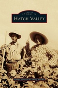 Cover: Hatch Valley - Arcadia Publishing Library Editions