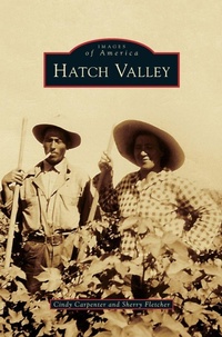 Enlarge image Cover: Hatch Valley - Arcadia Publishing Library Editions