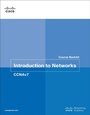 Cover: Introduction to Networks v6 Course Booklet - Cisco Press