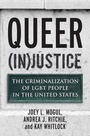 Cover: Queer (In)justice - Beacon Press