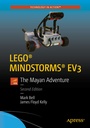 Cover: LEGO® MINDSTORMS® EV3 - APress