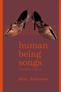 Cover: Human Being Songs - University of Alaska Press