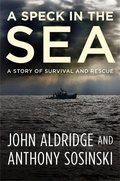 Cover: A Speck in the Sea - Hachette Book Group