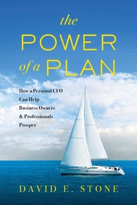 Abbildung von: The Power of a Plan - Advantage Media Group