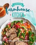 Cover: Country Living Farmhouse Kitchen Cookbook - Hearst