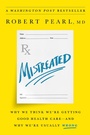 Cover: Mistreated - PublicAffairs,U.S.