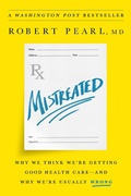 Cover: Mistreated - PublicAffairs,U.S.