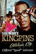 Cover: Carl Weber's Kingpins: Oklahoma City - Urban Books