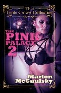 Cover: The Pink Palace 2 - Kensington Publishing
