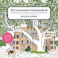 Cover: The Lowcountry Coloring Book - Algonquin Books