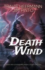 Cover: Death Wind - WordFire Press